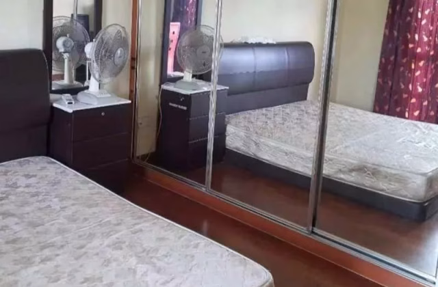 Room Rent • Lim Chu Kang •  Westville • S$1200 • 2-Room (1 BR) • Common Room
