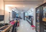 House Rent • Newton • 99 Whampoa Drive • S$2850 • 3-Room (2 BR) • 839ft² / 77m²