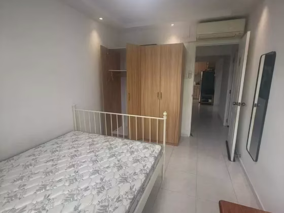 Room Rent • Clementi • 2A Boon Tiong Road • S$1400 • 4-Room (3 BR) • Common Room Photo