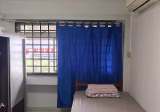 Room Rent • Geylang • 505 Choa Chu Kang Street 51 • S$600 • 5-Room (4 BR) • Common Room