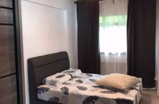 Room Rent • Lim Chu Kang • 347 Kang Ching Road • S$1000 • 5-Room (4 BR) • Common Room