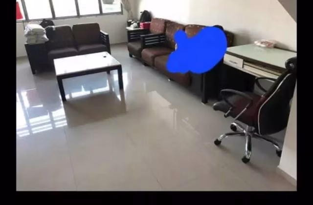 House Rent • Lim Chu Kang • 469 Jurong West Street 41 • S$3900 • Executive HDB • 