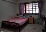 Room Rent • Lim Chu Kang • 722 Jurong West Avenue 5 • S$950 • 3-Room (2 BR) • Common Room