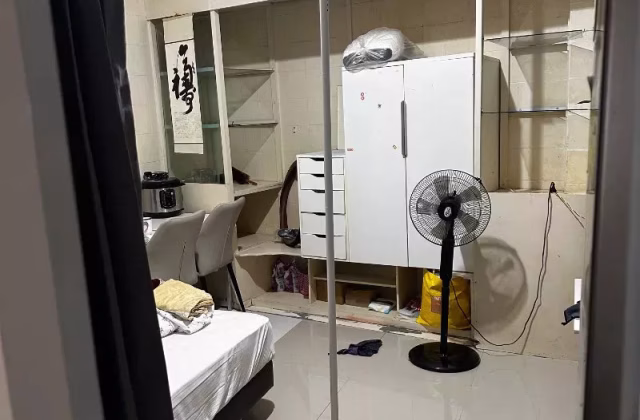 Room Rent • Lim Chu Kang •  Lakepoint Condominium • S$1100 • Condo • Common Room