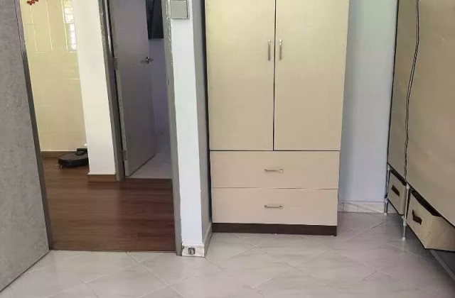 Room Rent • Bukit Timah • 151 Bedok Reservoir Road • S$1000 • 3-Room (2 BR) • Common Room