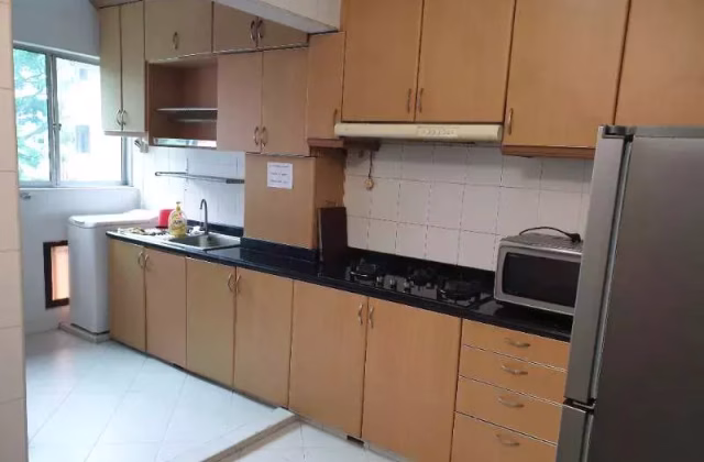 House Rent • Outram • 92A Pipit Road • S$4000 • 4-Room (3 BR) • 1100ft² / 102m²