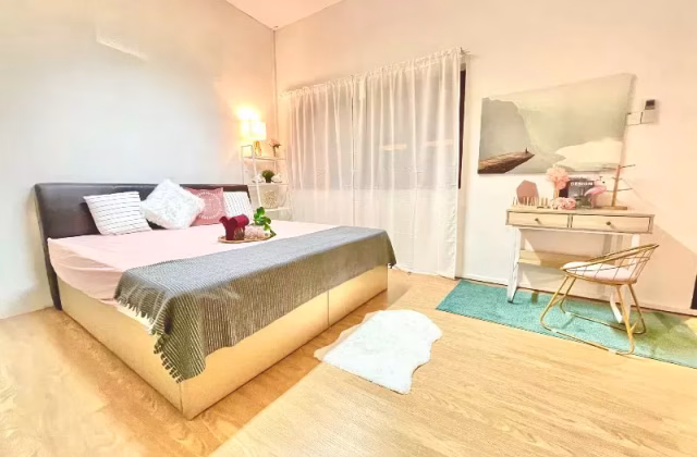 Room Rent • Southern Islands •  Le Wilkie • S$2800 • Apartment • Master Room