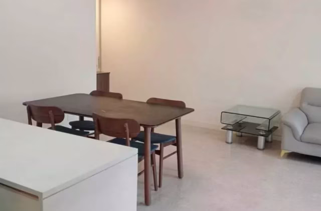 House Rent • Ang Mo Kio •  Ferraria Park Condo • S$4000 • Condo • 