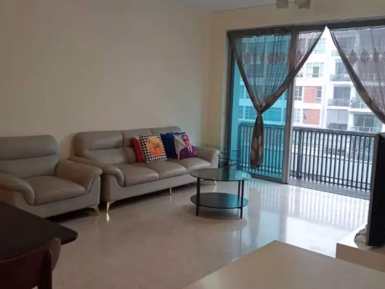 House Rent • Ang Mo Kio •  Ferraria Park Condo • S$4000 • Condo •  Photo
