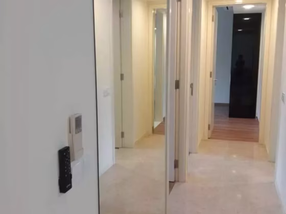 House Rent • Ang Mo Kio •  Ferraria Park Condo • S$4000 • Condo •  Photo