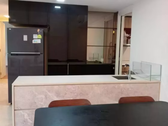 House Rent • Ang Mo Kio •  Ferraria Park Condo • S$4000 • Condo •  Photo