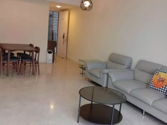 House Rent • Ang Mo Kio •  Ferraria Park Condo • S$4000 • Condo •  Photo