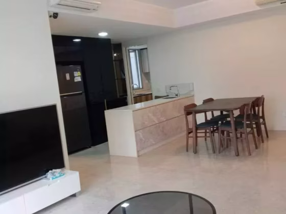 House Rent • Ang Mo Kio •  Ferraria Park Condo • S$4000 • Condo •  Photo