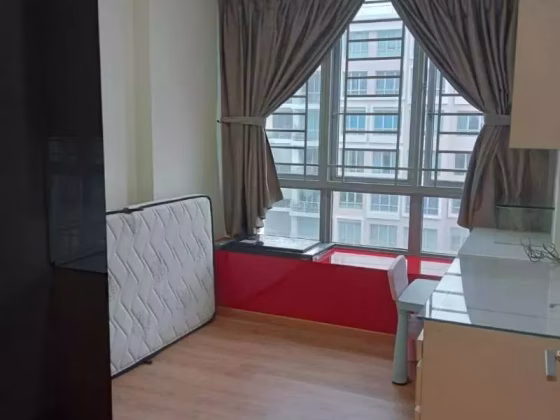House Rent • Ang Mo Kio •  Ferraria Park Condo • S$4000 • Condo •  Photo