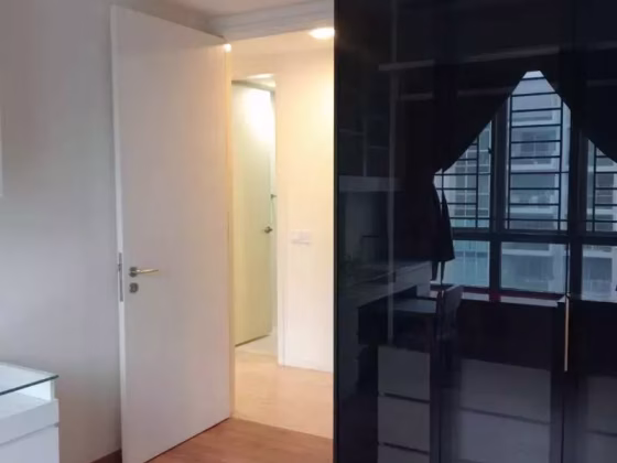 House Rent • Ang Mo Kio •  Ferraria Park Condo • S$4000 • Condo •  Photo