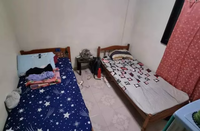 Room Rent • Rochor • 703 Yishun Avenue 5 • S$550 • 3-Room (2 BR) • Common Room