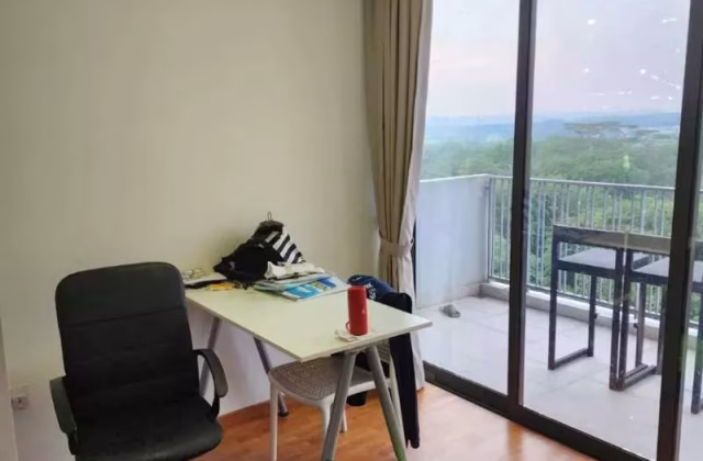 House Rent • Ang Mo Kio •  Vue 8 Residence • S$5500 • Apartment • 1345ft² / 124m²