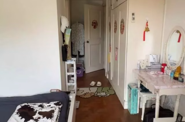 Room Rent • Bukit Batok •  Parkview Apartments • S$1500 • Apartment • Master Room