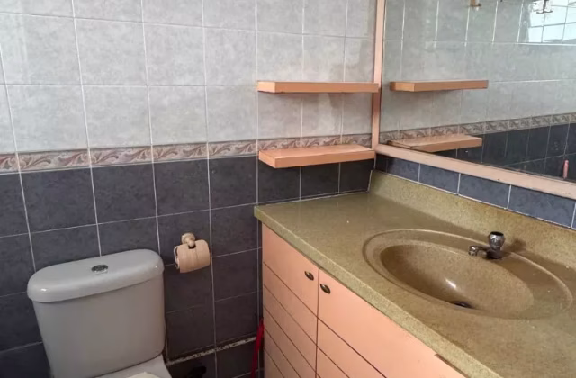 Room Rent • Bishan • 306A Anchorvale Link • S$1200 • 3-Room (2 BR) • Master Room