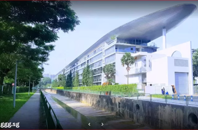 House Rent • Bukit Merah •  The Linear • S$5000 • Apartment • 1227ft² / 113m²