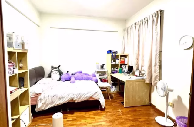 Room Rent • Lim Chu Kang •  Summerdale • S$1700 • Condo • Master Room