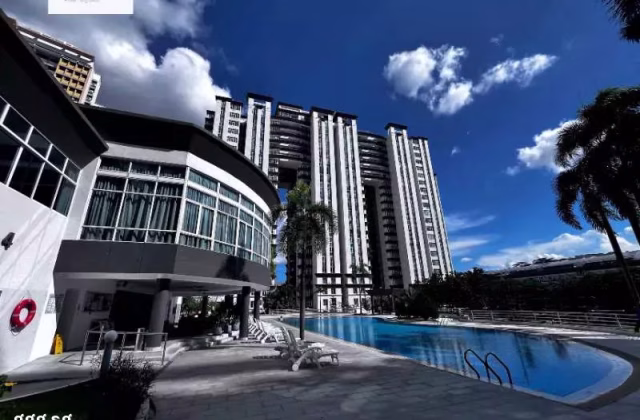 Room Rent • Bukit Merah •  Maysprings • S$1200 • Apartment • Master Room