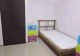 Room Rent • Lim Chu Kang • 673 Jurong West Street 65 • S$950 • 3-Room (2 BR) • Common Room