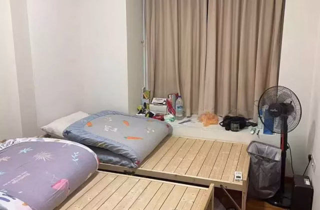 Room Rent • Geylang •  Mi Casa • S$800 • Condo • Common Room