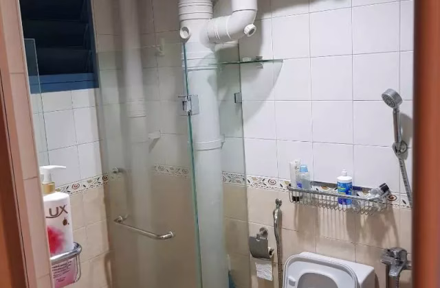 Room Rent • Changi • 185 Edgefield Plains • S$800 • 3-Room (2 BR) • Common Room