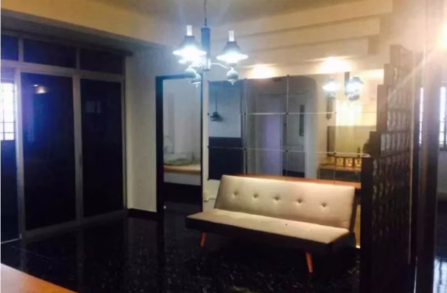Room Rent • Downtown Core • 443 Sin Ming Avenue • S$600 • 3-Room (2 BR) • Common Room