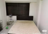 Room Rent • Bishan • 261C Sengkang East Way • S$1050 • 3-Room (2 BR) • Common Room