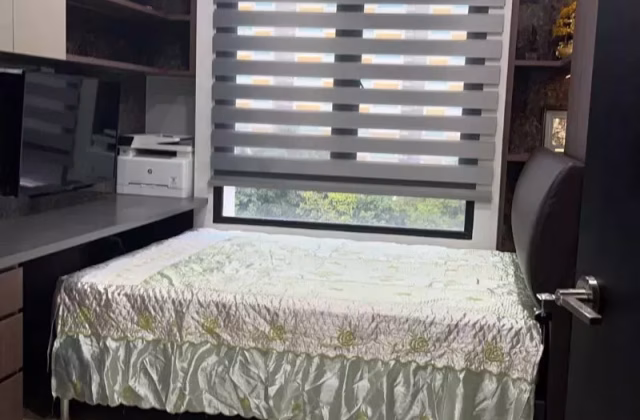 Room Rent • Lim Chu Kang • 664B Jurong West Street 64 • S$1000 • 3-Room (2 BR) • Common Room