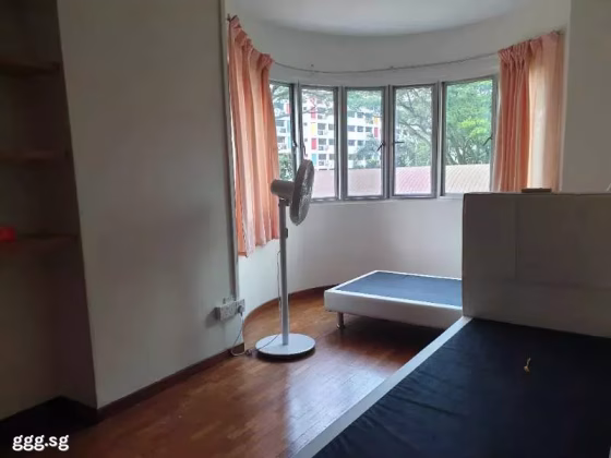 House Rent • Outram • 92A Pipit Road • S$3800 • 3-Room (2 BR) • 1150ft² / 106m² Photo