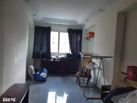 House Rent • Outram • 92A Pipit Road • S$3800 • 3-Room (2 BR) • 1150ft² / 106m² Photo