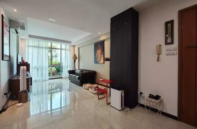 House Sale • Rochor •  Lilydale • S$1280000 • Condo • 1195ft² / 111m²