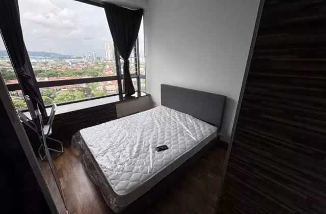 Room Rent • Bukit Panjang •  Carabelle • S$1400 • Apartment • Common Room