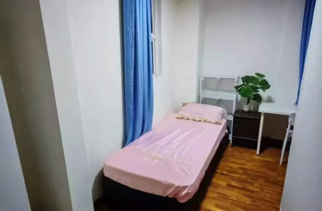 Room Rent • Novena •  Teck Hiang Gardens • S$1000 • Apartment • Common Room