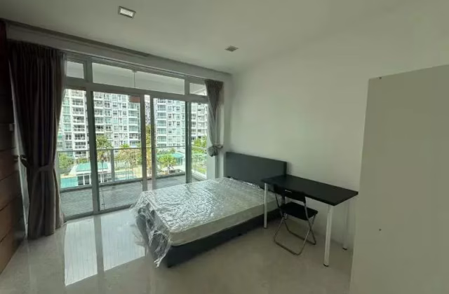 Room Rent • Bukit Panjang •  Monterey Park Condominium • S$1600 • Apartment • Common Room
