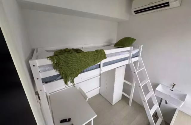 Room Rent • Newton •  The Marque @ Irrawaddy • S$1100 • Apartment • Common Room