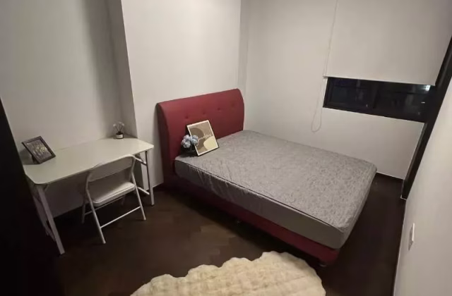 Room Rent • Museum •  Lavender Residence • S$2400 • Apartment • Master Room