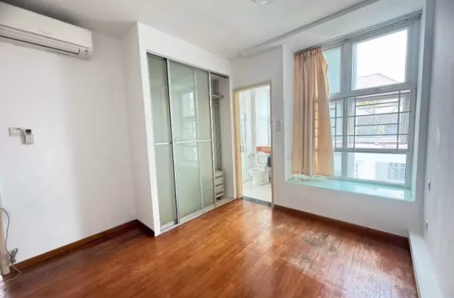 Room Rent • Central Water Catchment •  Eden Crest • S$2200 • Apartment • Master Room