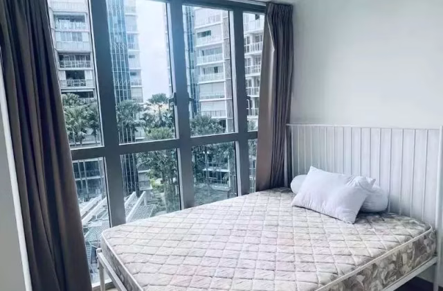 Room Rent • Central Water Catchment •  Bartley Residences • S$1600 • Apartment • Common Room