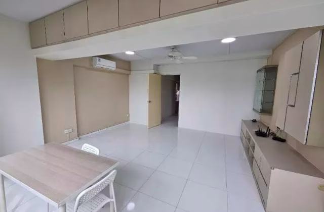 Room Rent • Western Water Catchment • 149 Tampines Street 12 • S$1400 • Executive HDB • Common Room