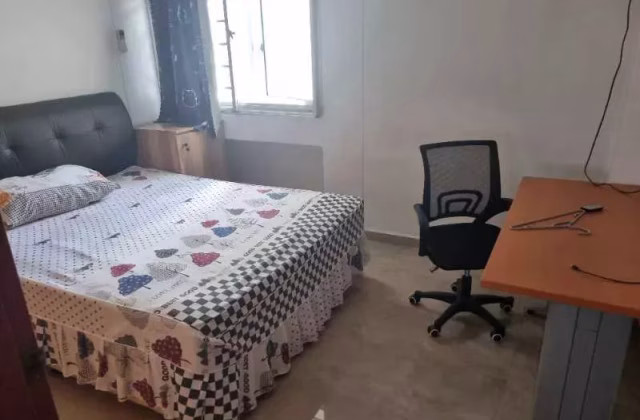 Room Rent • Sembawang • 620 Woodlands Drive 52 • S$900 • 4-Room (3 BR) • Common Room