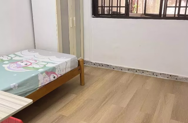 Room Rent • Central Water Catchment •  Haus@serangoon Garden • S$850 • Terraced House • Common Room