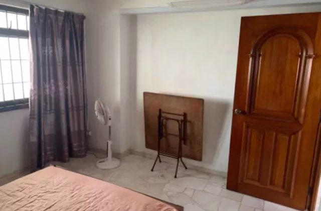 Room Rent • Sembawang • 610 Woodlands Avenue 4 • S$800 • 3-Room (2 BR) • Common Room