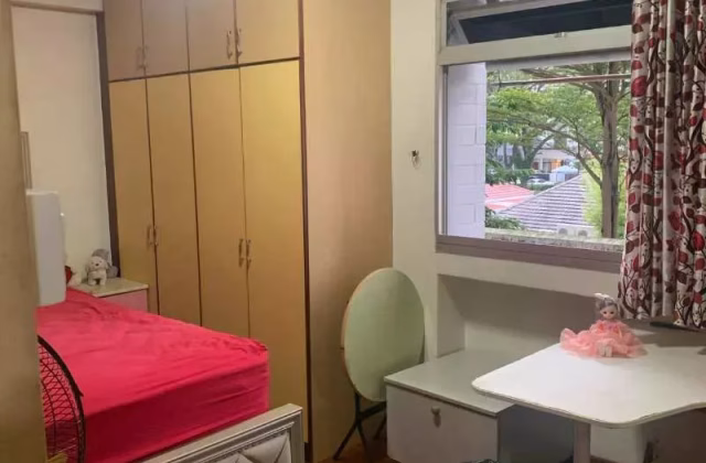 Room Rent • Museum • 48 Bendemeer Road • S$1000 • 3-Room (2 BR) • Common Room