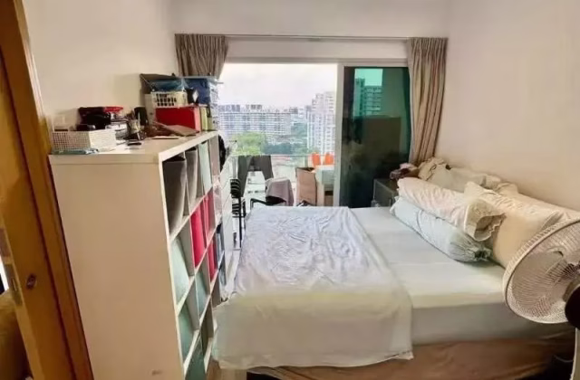 Room Rent • Museum •  Eight Riversuites • S$2200 • Apartment • Master Room