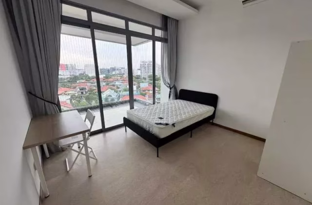 Room Rent • Bukit Panjang •  Carabelle • S$1600 • Apartment • Common Room