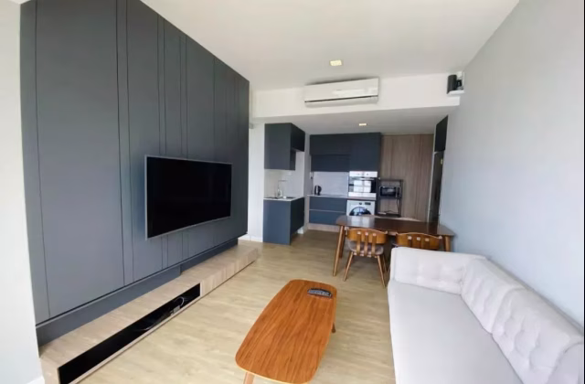 House Rent • Tampines •  The Sail @ Marina Bay • S$3900 • Apartment • 614ft² / 57m²